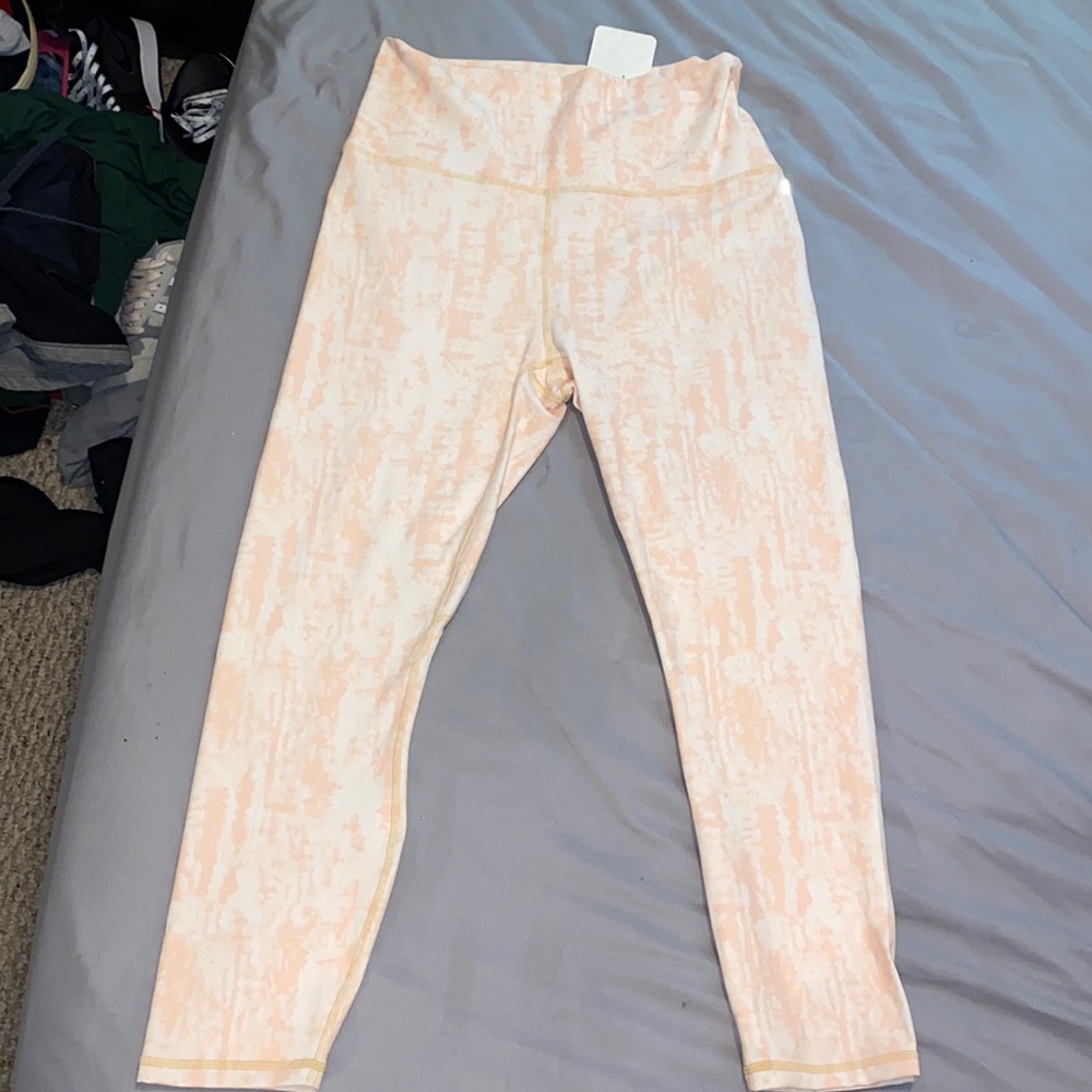 women’s Fabletics pure luxe High waist leggings